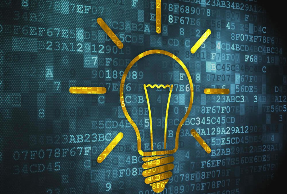 A Comparison: Discrete VS. Non-Discrete Data