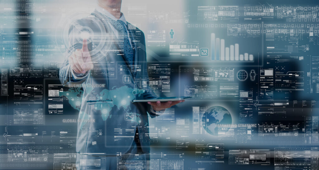 The Case For An Active Data Archive After Acquisition — 5 Takeaways For Health Systems