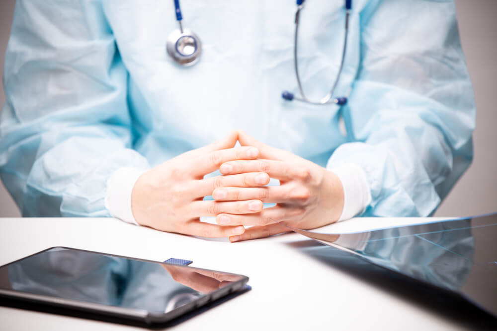 Healthcare Data Archive: 5 Benefits of Keeping Legacy Data