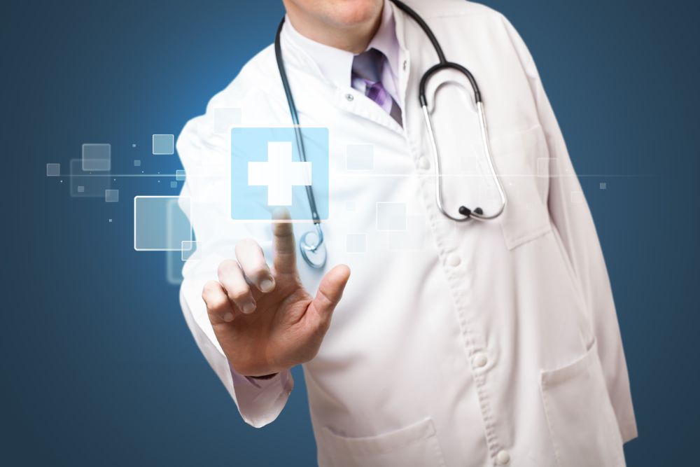 Medical Records Storage: 5 Benefits of Cloud-Based EHR