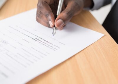 MediQuant DataArk Awarded US Defense Health Agency Project to Archive All Military Health Records