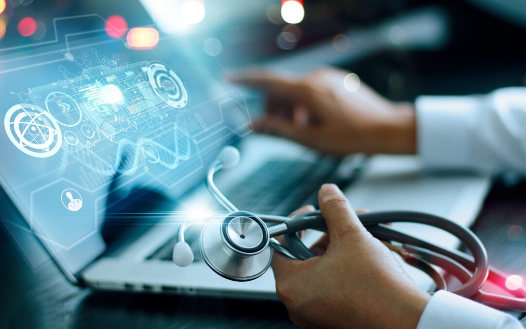 Protect Your Data with DataArk®: A Secure Healthcare Data Archiving Solution