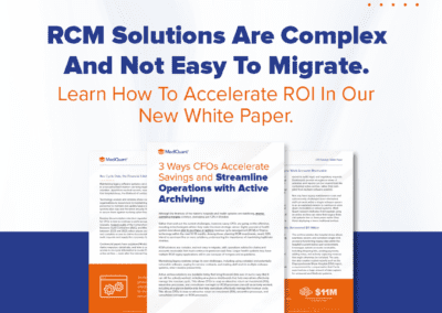 3 Ways CFO’s Accelerate Savings [White Paper]