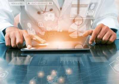 AI in Action: How MediQuant is Leveraging AI