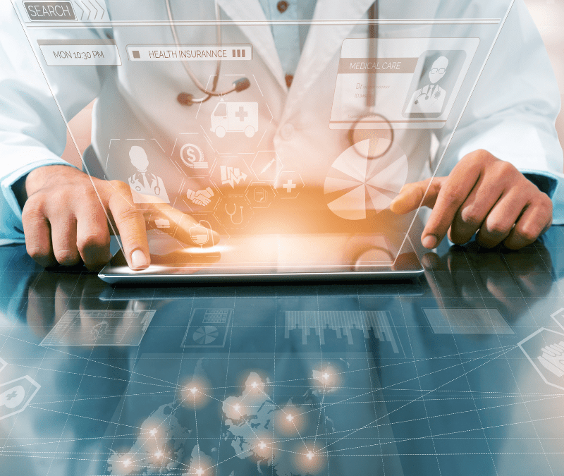 AI in Action: How MediQuant is Leveraging AI