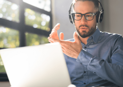 HSCIO.com Webinar: The Science & Art of Application Rationalization