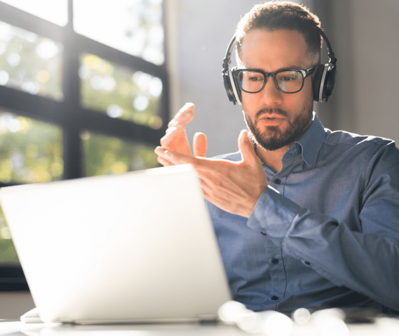 HSCIO.com Webinar: The Science & Art of Application Rationalization