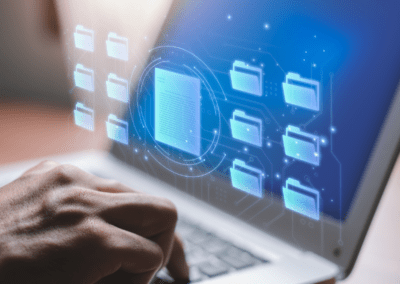 Tapping the Potential of Legacy Data