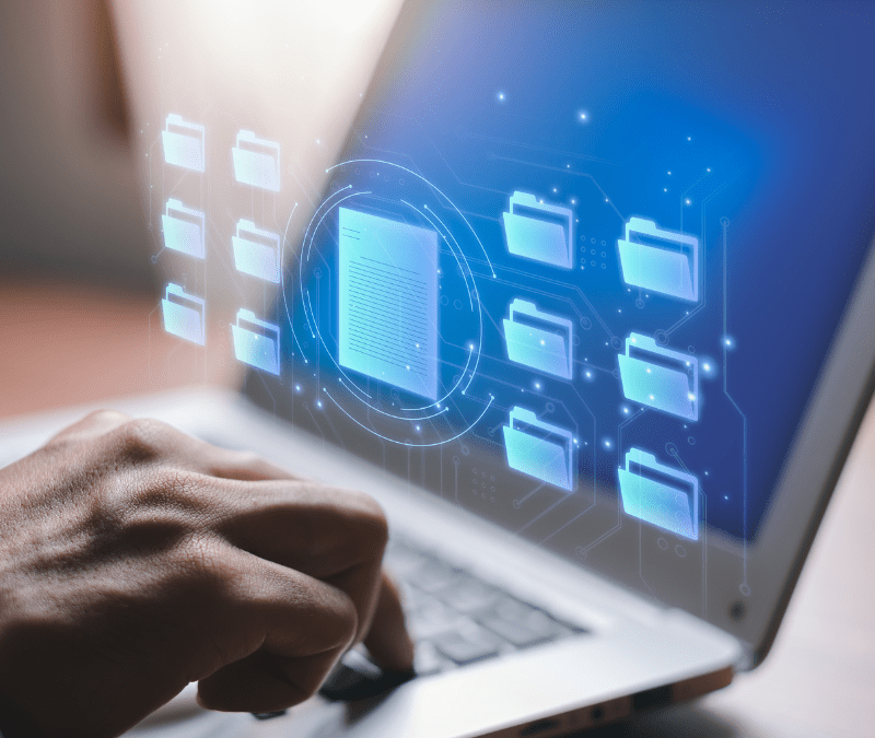 Tapping the Potential of Legacy Data