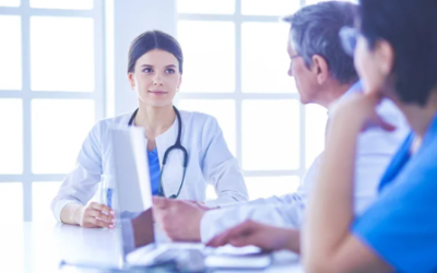 2025 Digital Healthcare Outlook: Compliance, Security, and Collaboration