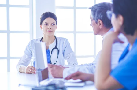 2025 Digital Healthcare Outlook: Compliance, Security, and Collaboration