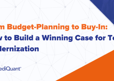 Becker’s Webinar | From budget-planning to buy-in: How to build a winning case for tech modernization