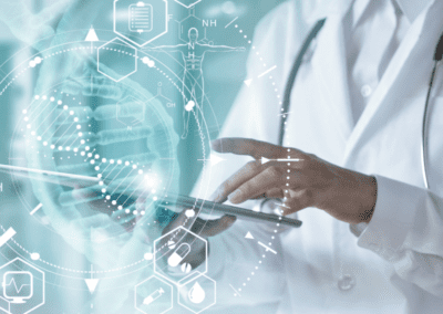 HIMSS25: Workforce Shortages and Data Management