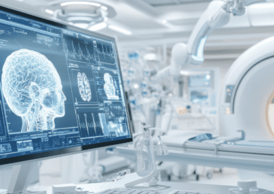 Unleash Your Healthcare Data Archives to Empower AI Innovation