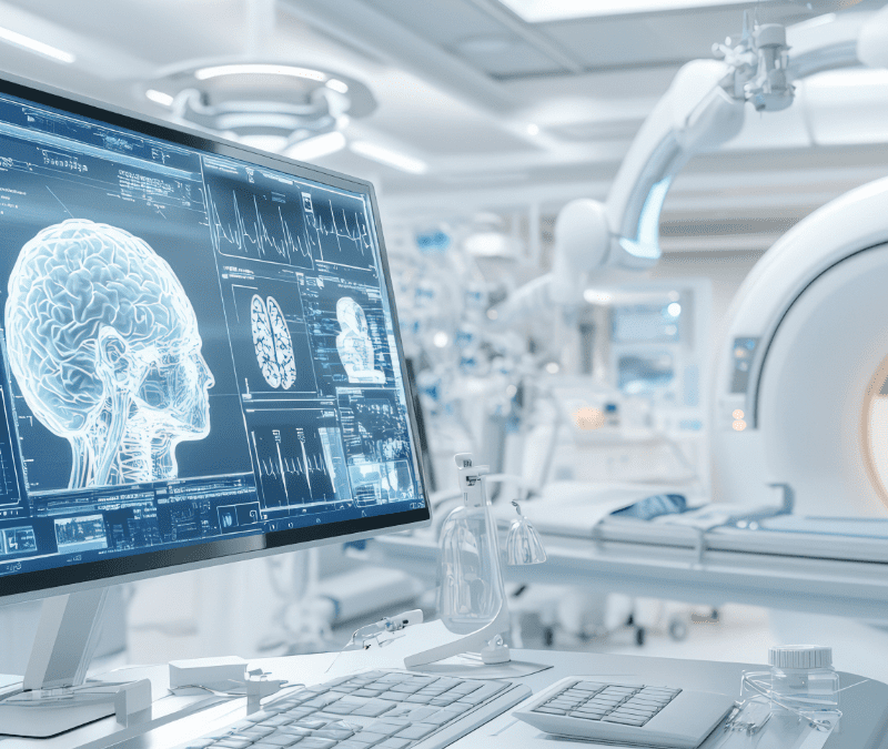 Unleash Your Healthcare Data Archives to Empower AI Innovation