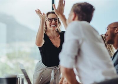 Behind the Scenes at MediQuant: How We’re Cutting Project Timelines