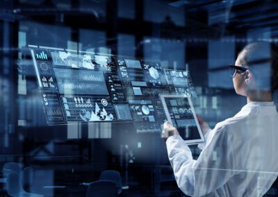 MediQuant Expands DataArk® Platform to Support Ambulatory Facilities with Launch of CommunityArk™