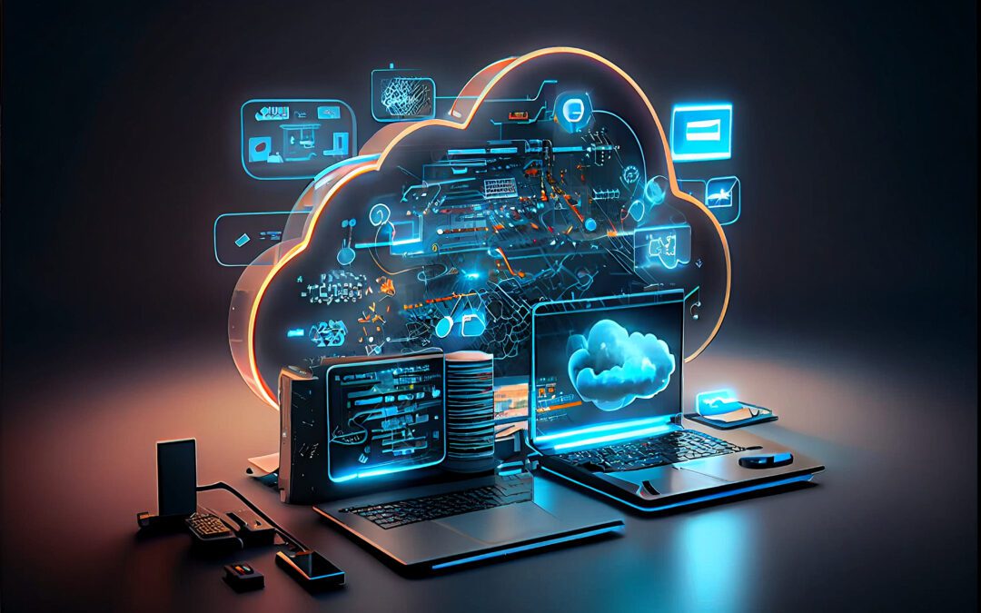 EMR Data Conversion: A 5-Step Guide to Getting It Right