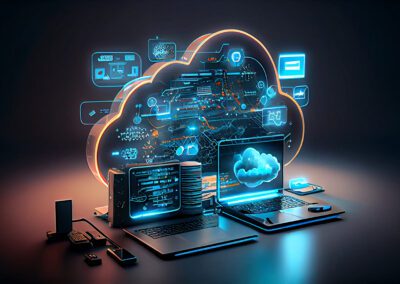 EMR Data Conversion: A 5-Step Guide to Getting It Right