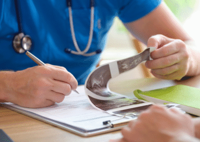 PDFs, Document Mapping & the Hidden Risks in EMR Data Conversion