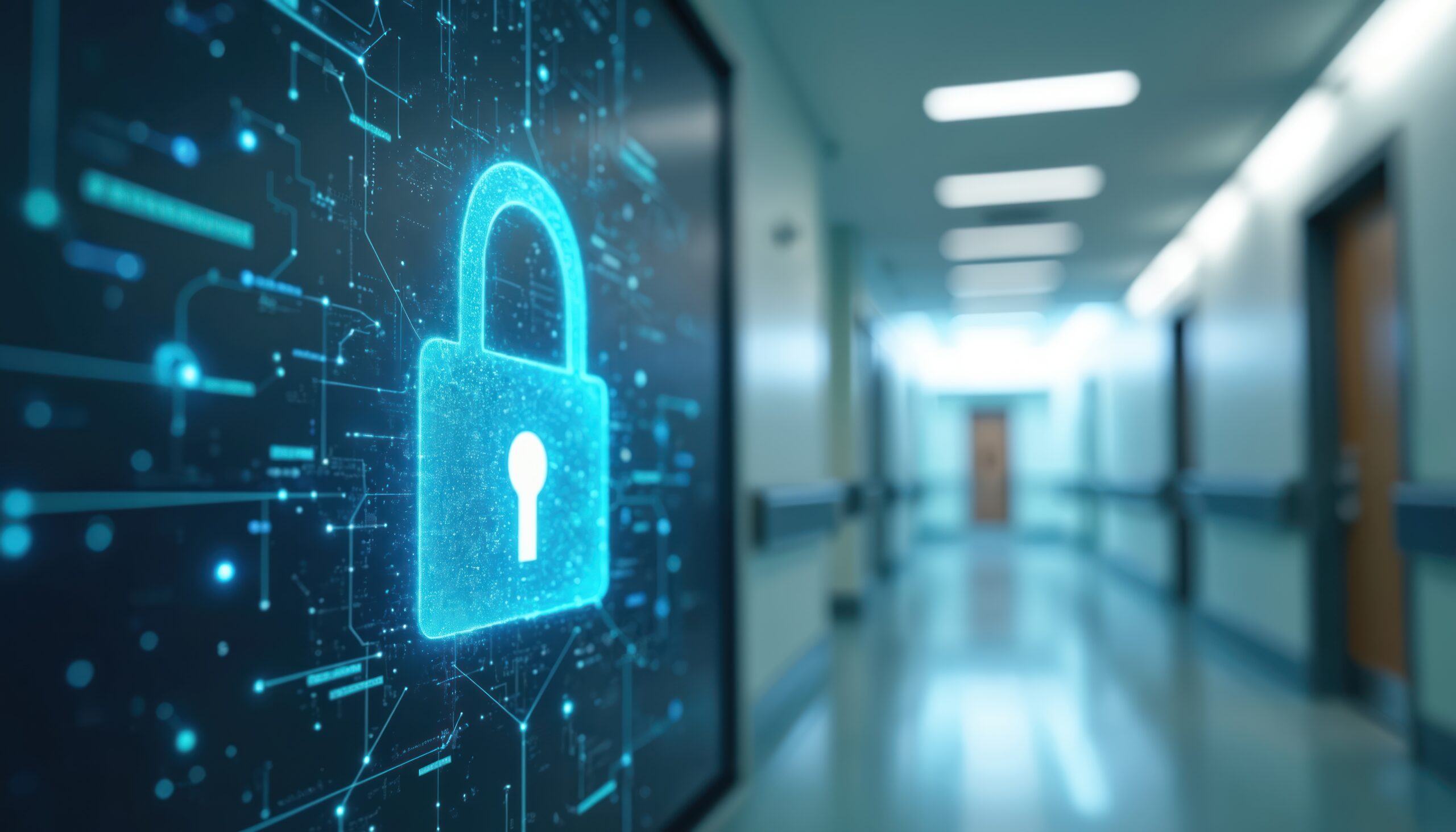 Simplifying Healthcare IT Strategy & Strengthening Cybersecurity 
