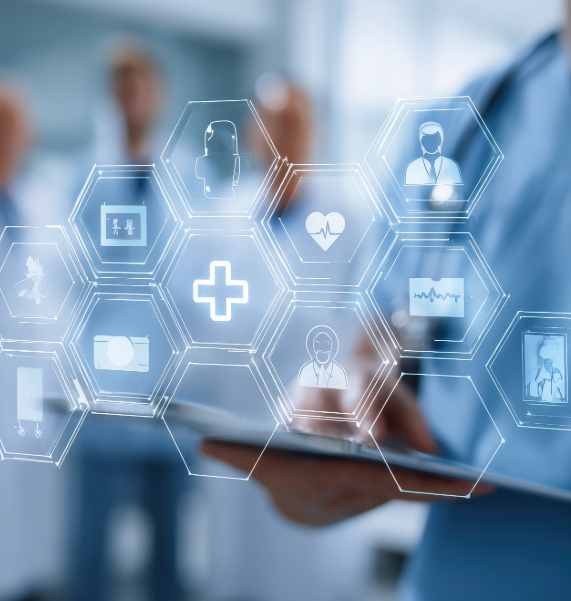 ERP Data Migration Best Practices for Health Systems