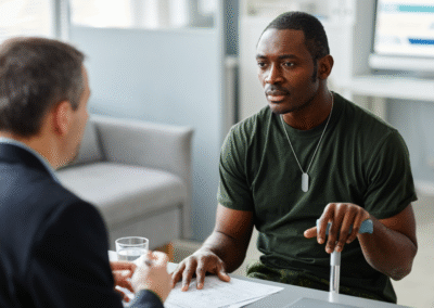 Protecting the Legal Medical Record: A Critical Risk in Government Health IT Modernization