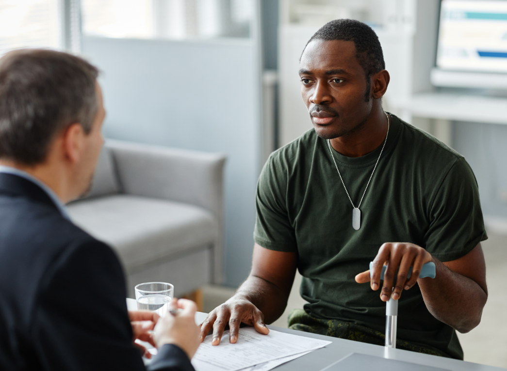 Protecting the Legal Medical Record: A Critical Risk in Government Health IT Modernization