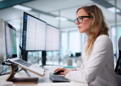 The Legacy Tech Dilemma: What forward-looking systems are doing differently