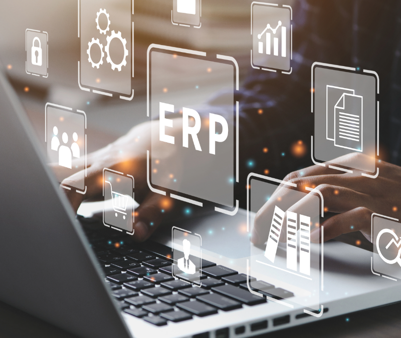 ERP Decommissioning Process: A CIO’s Step-by-Step Guide
