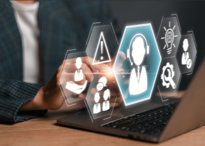 How Historical Data is Shaping the Future of AI in Healthcare