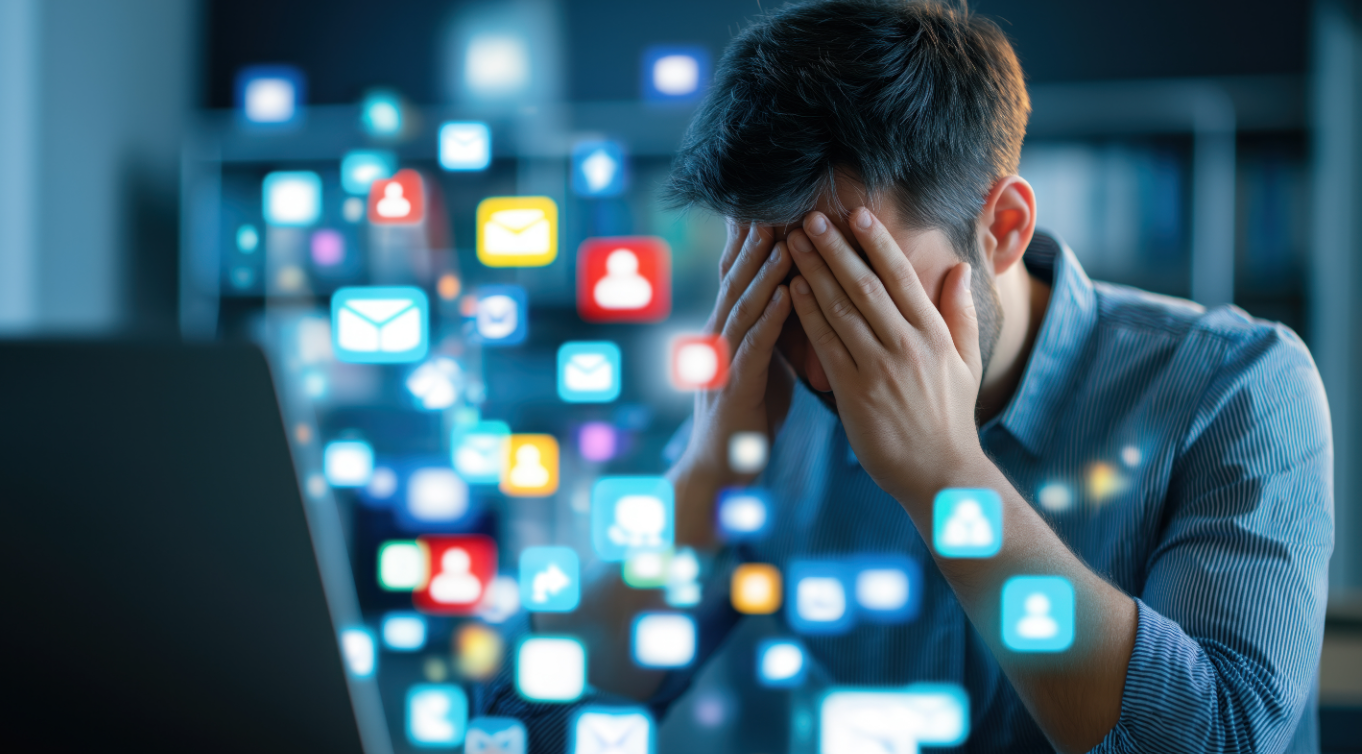 Becker’s Webinar | IT Sprawl: The Risks, Costs, and Capital Hiding In Plain Sight