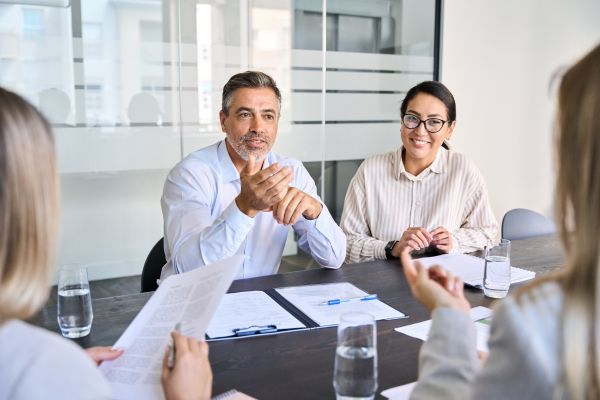HFMA Region 8 Webinar | Data Considerations for M&A or Divestitures: What’s Next?